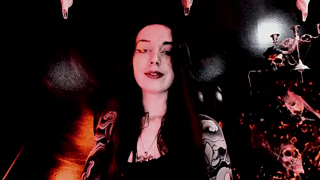 theKaya Chat XXX in diretta
