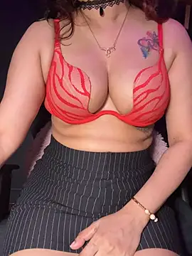 Alana_Queen_X's Live XXX Chat