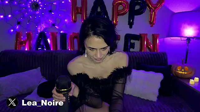 Chat XXX Live Lea_Noire