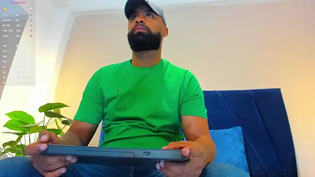 Ethan_Levi Webcam show