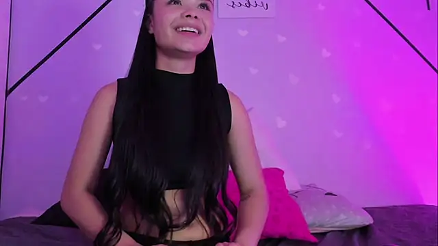 Živý XXX chat Amy_Andersonn