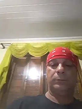 Show de webcam de PamelaEmarido