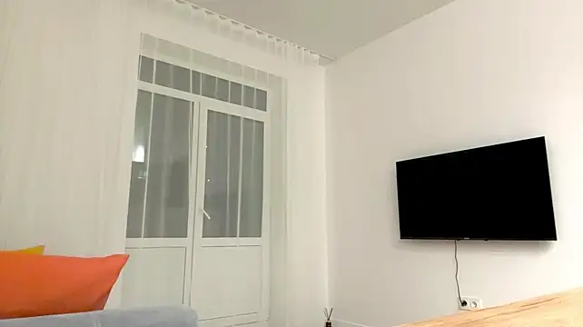 Chat XXX ao vivo de KarmenAlson