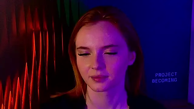 JayseBush's Live XXX Chat