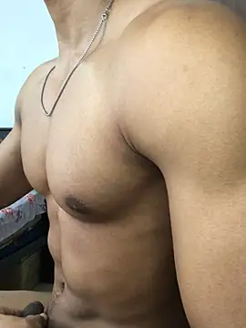 RickyEbony 라이브 XXX 채팅