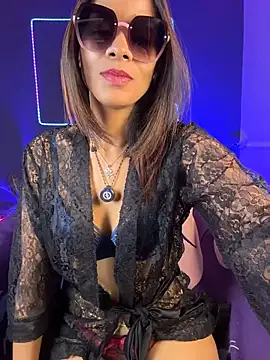 Ivy_the_goddess' Live XXX Chat