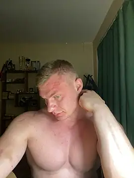 AlexStehp 라이브 XXX 채팅