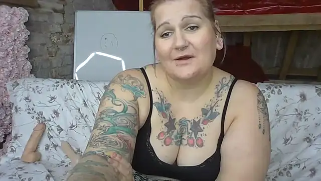 Czat XXX na żywo – JoBuzz84