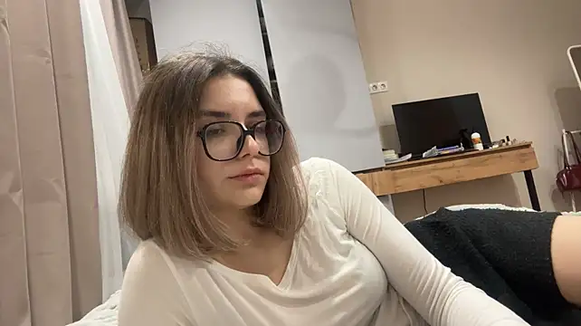 AnnaVelvetFire – Live XXX-chat