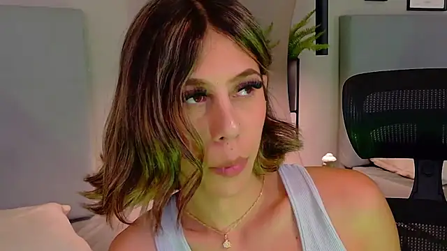 ZoeyPetit's Live XXX Chat