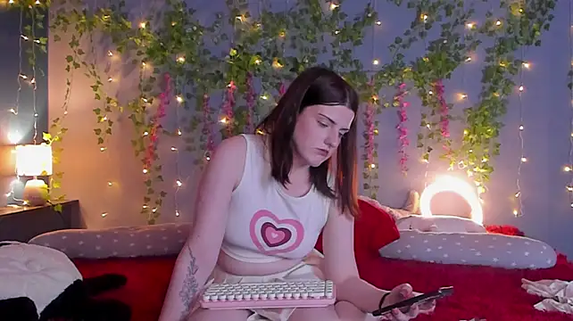 FLEXELLINA Live XXX-chat