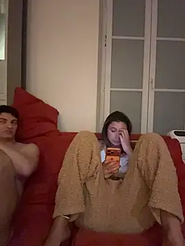 Couplediegoetbia – webcam-show