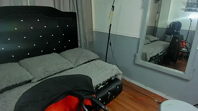 gaby_trent Live XXX-Chat