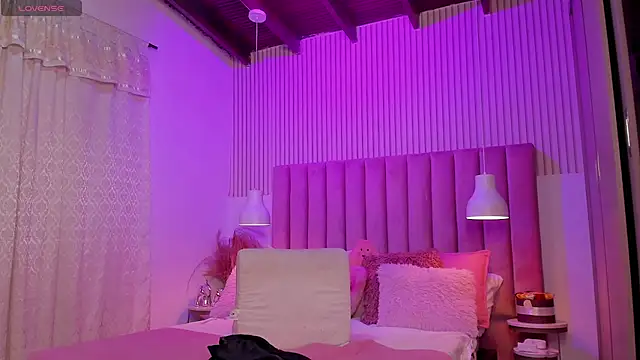 ScarlettDreamss7's Live XXX Chat