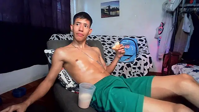 Czat XXX na żywo – dareck_18