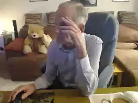 Ferret7777 Chat XXX in diretta