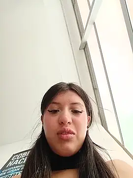 Chat XXX en directo de SALOME-28_