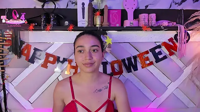 _Ashley_777 XXX чат на живо