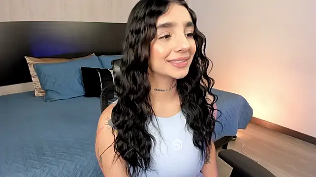 Abriil_cutee's Live XXX Chat