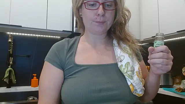 HazelSkyesChat Chat XXX in diretta