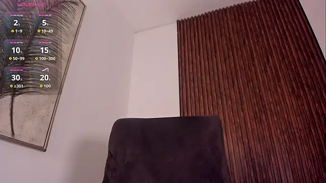 XXX chat uživo modela Allison_Black01