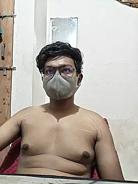 hot_boy709's Live XXX Chat