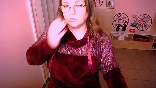 Chat XXX en directo de NeuroDoll