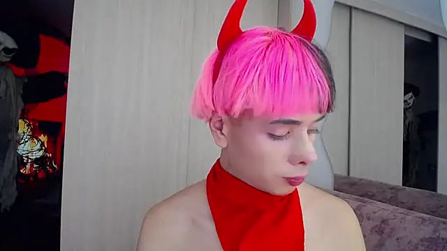Chat XXX ao vivo de Darksweet_jack