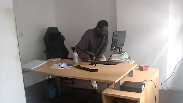 XXX chat uživo modela Mastertopdome