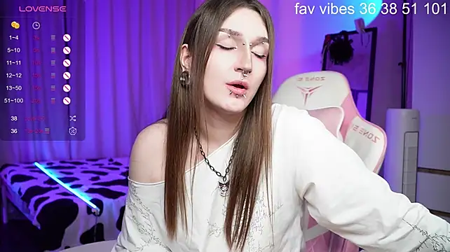 Alice_Goth Chat XXX in diretta