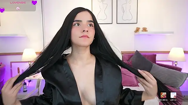 ConnyJenner – Naživo XXX chat