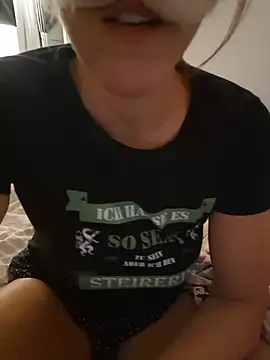 SPrITZMAUSn Live XXX chat