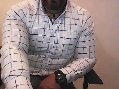 Yorel1109- Webcam-Show