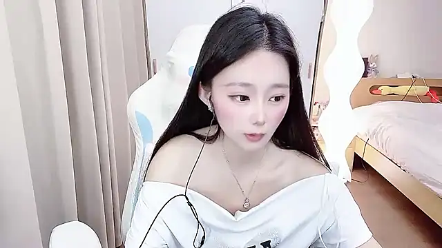 -qingqing 라이브 XXX 채팅