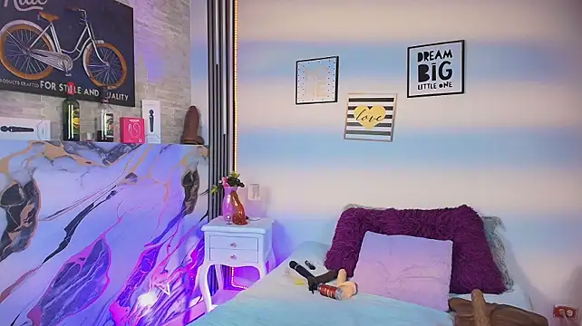 Živý XXX chat Prisha_Ramanax