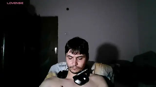 David_storm live XXX chat