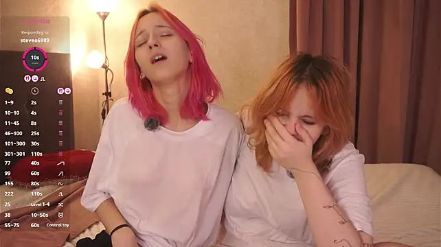 Czat XXX na żywo – MarilynGasman