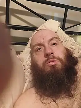 โชว์เว็บแคมของ hairyginger