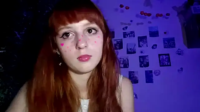 Show de webcam de CristinPiccirillo
