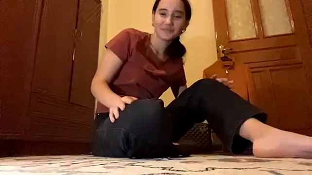 AnnetRisn – Live XXX-chat