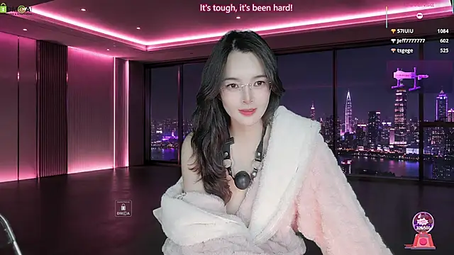 Chat XXX en directo de Youth3_