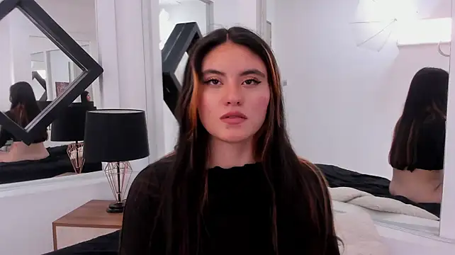 Vero_Stef Obrolan Langsung XXX
