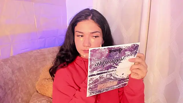 دردشة Valery_Brand الجنسية المباشرة