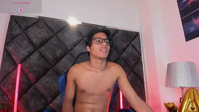 LiamKron Live XXX-Chat
