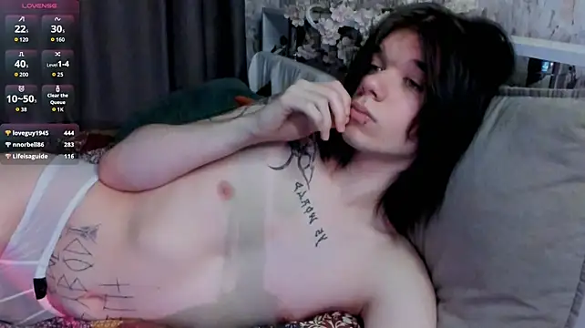 XXX chat uživo modela softcollision