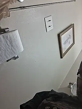 Blackscorpiondick's Webcam Show