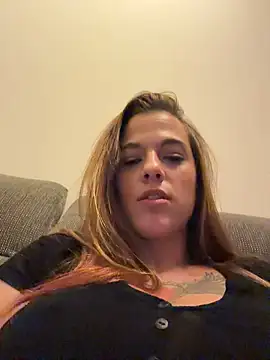 Luna_Lynn's Live XXX Chat