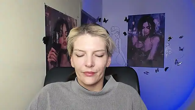 VanessaRey_: онлайн-секс-чат