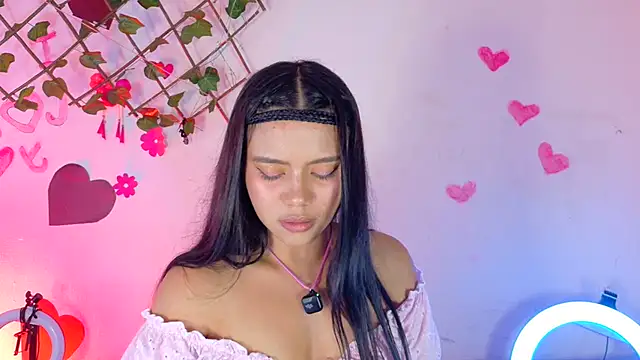 -SweetCamila: απευθείας συνομιλία ΧΧΧ