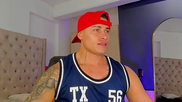 دردشة connorsmiith الجنسية المباشرة
